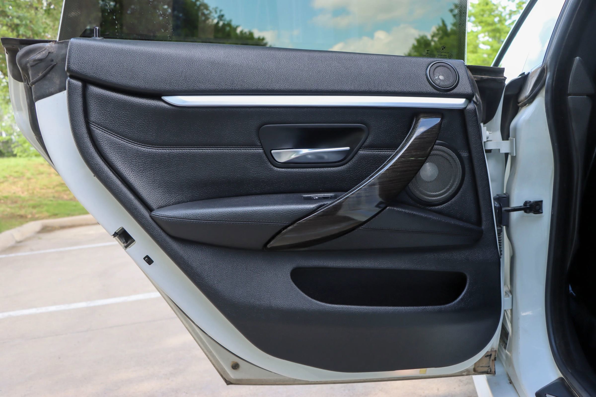 Used 2016 BMW 428i Gran Coupe RWD image 12