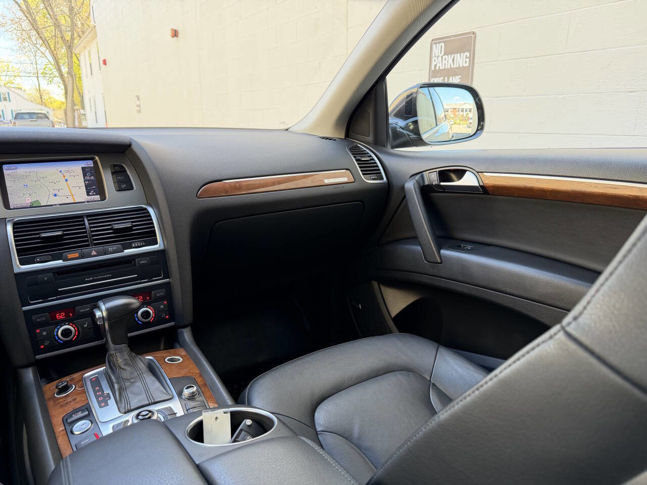 Used 2014 Audi Q7 3.0T Premium Plus w/ Premium Plus Package AWD/4WD image 38