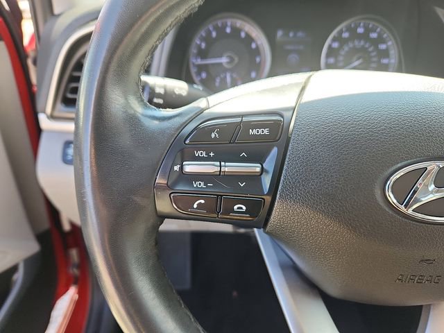 Used 2020 Hyundai Elantra Value Edition image 16