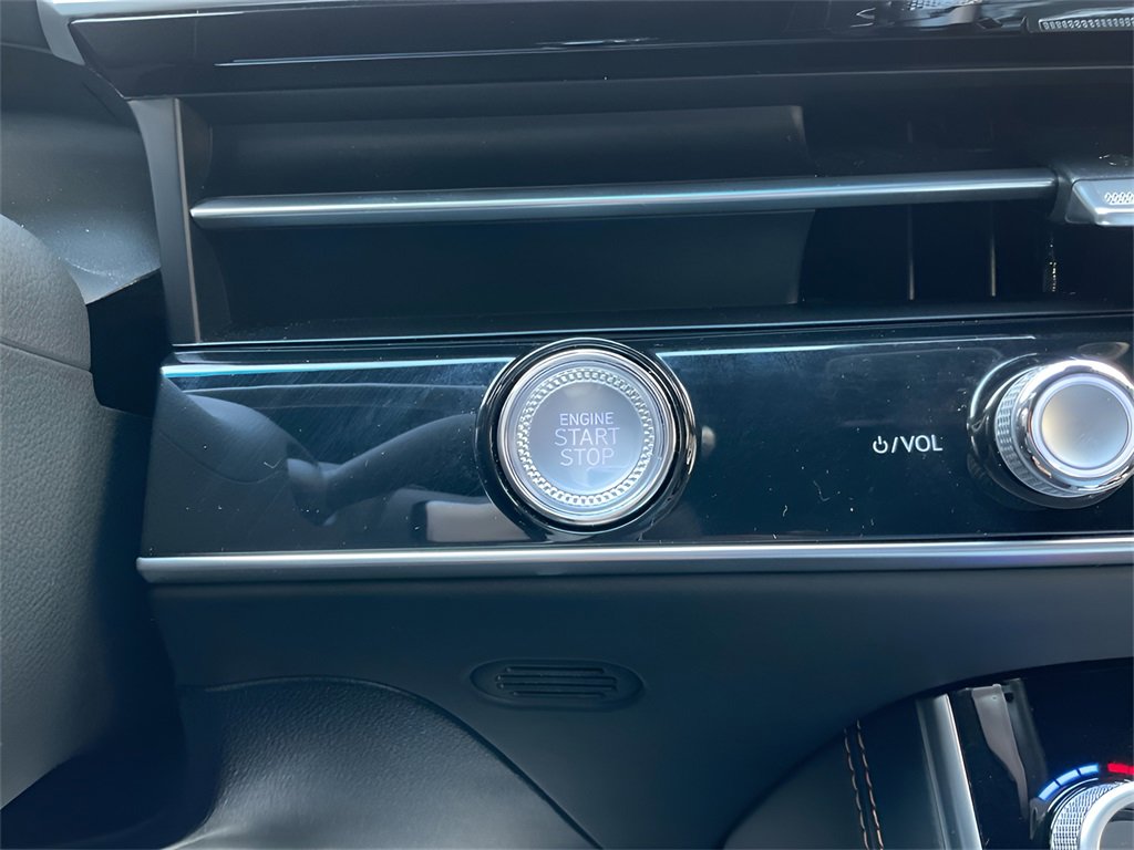 New 2026 Genesis GV70 2.5T Sport Prestige image 26