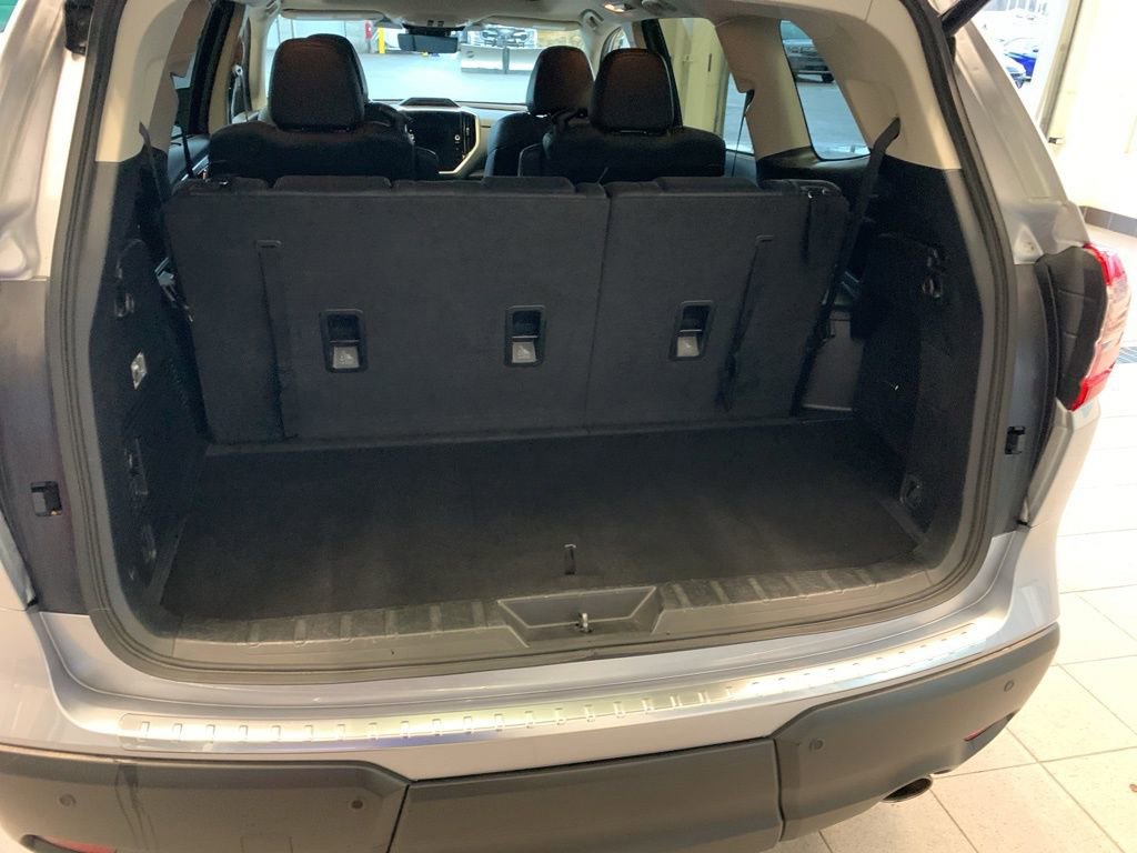 Certified 2023 Subaru Ascent Touring image 15
