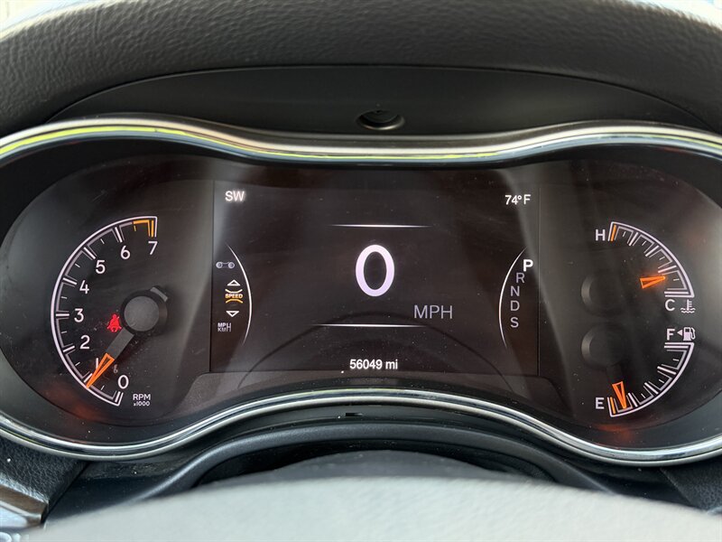 Used 2014 Jeep Grand Cherokee Laredo w/ Quick Order Package 23E RWD image 55