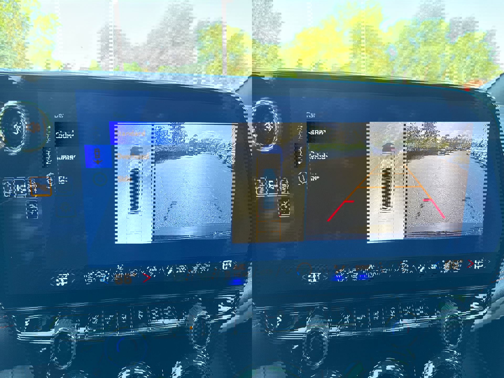 New 2026 Chevrolet Blazer EV SS image 48