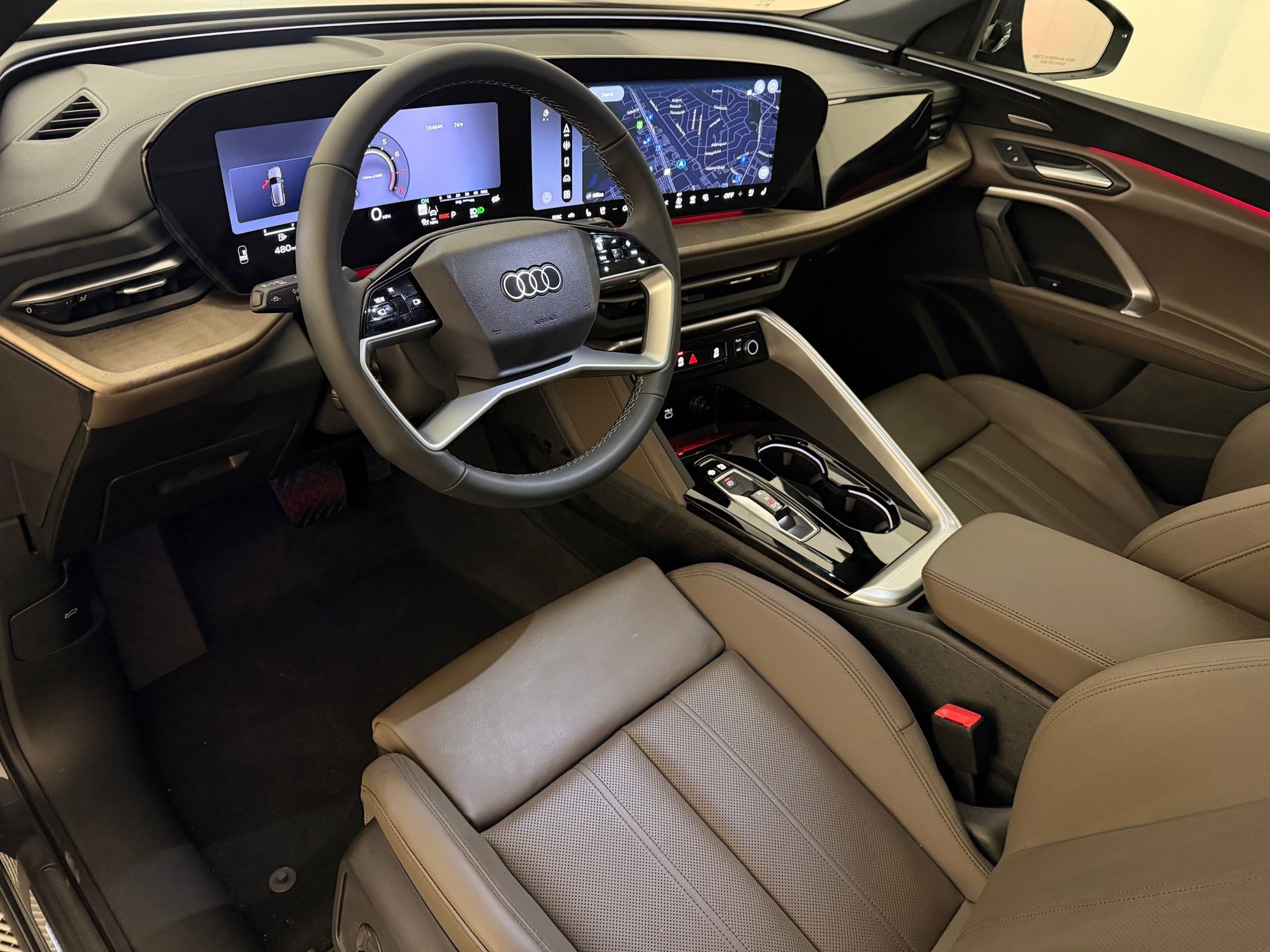 New 2026 Audi Q5 Premium Plus AWD/4WD image 4