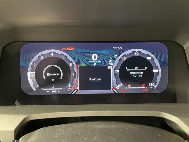 New 2026 Toyota Tacoma TRD Sport image 3