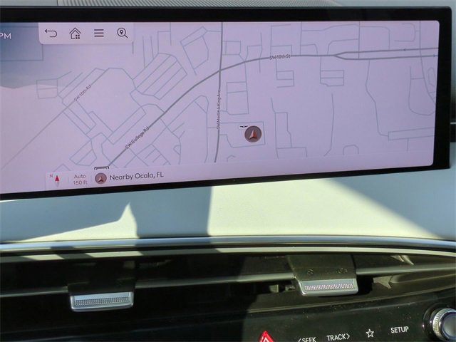 New 2026 Genesis GV70 2.5T Advanced image 20