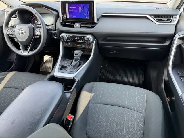 Certified 2024 Toyota RAV4 XLE w/ Convenience Package AWD/4WD image 34