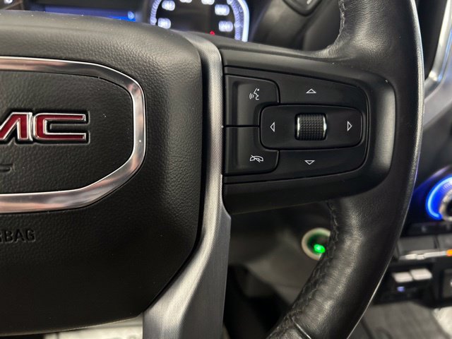 Used 2021 GMC Sierra 1500 Elevation w/ X31 Off-Road Package AWD/4WD image 26