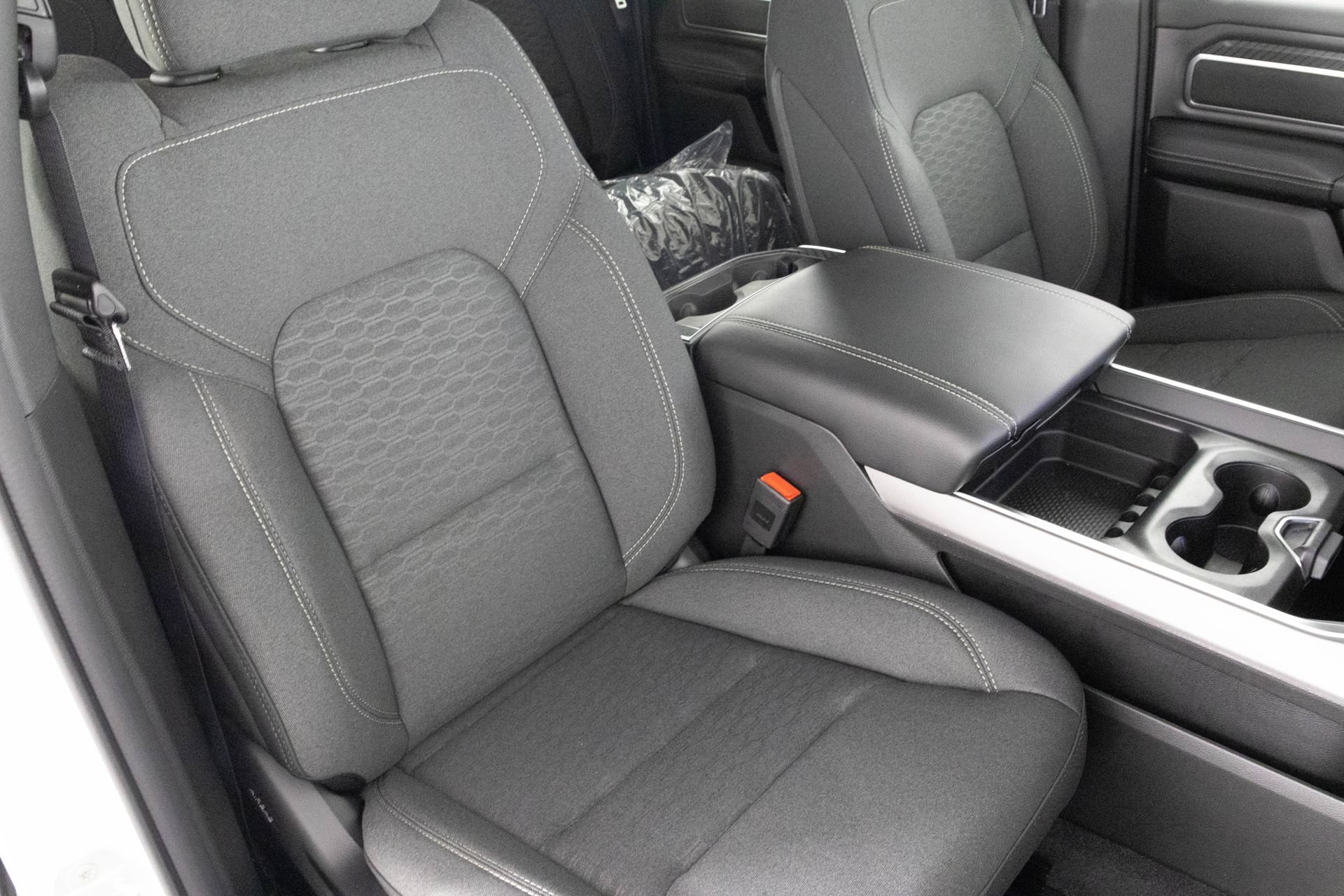 New 2026 RAM 1500 Lone Star AWD/4WD image 36