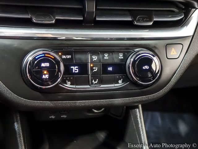 Certified 2024 Buick Envista Preferred w/ Convenience I Package FWD image 16