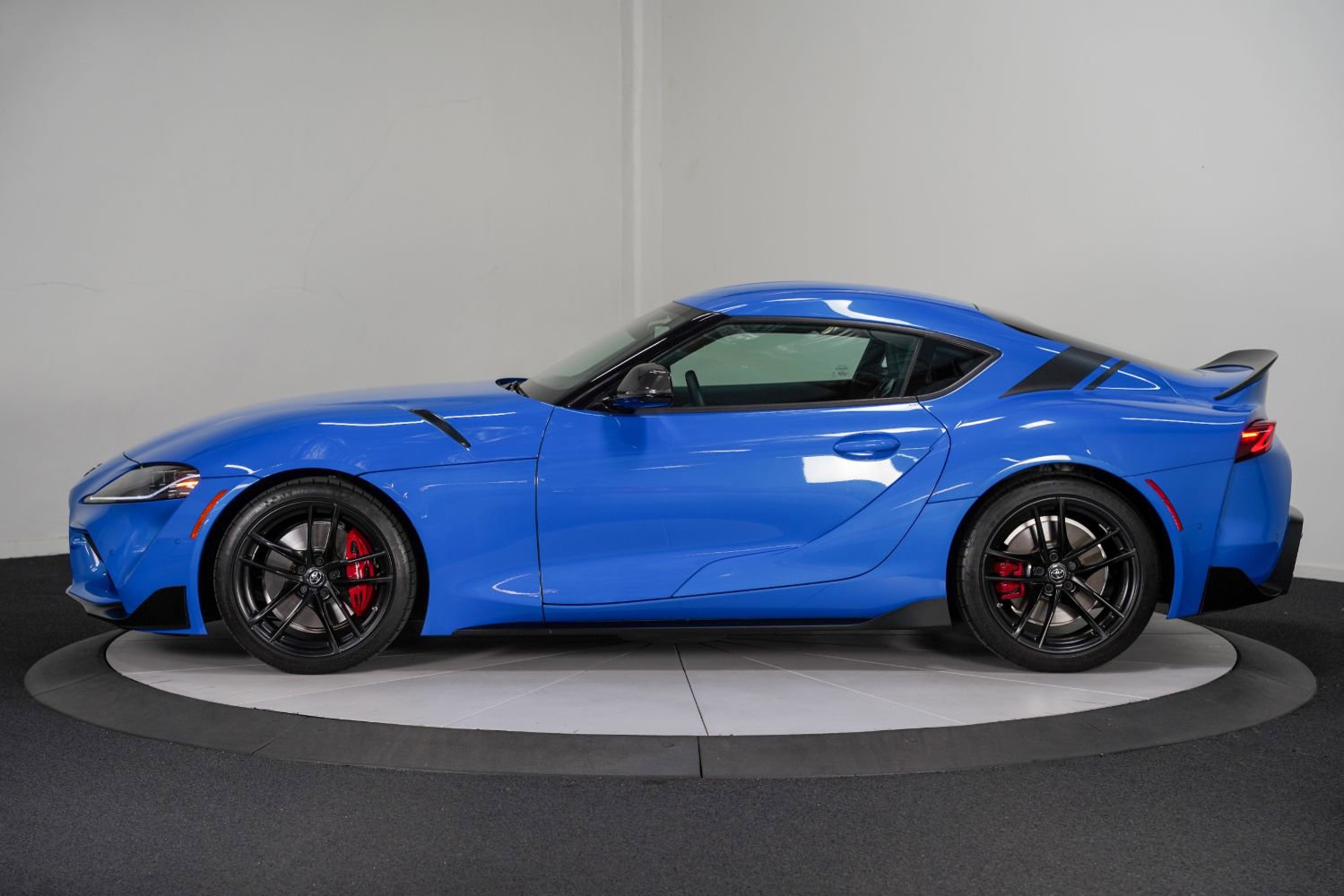 Used 2021 Toyota Supra A91 Edition w/ Driver Assist Package image 7