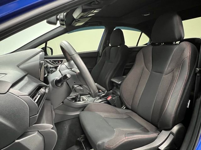 Used 2023 Subaru WRX Premium image 21