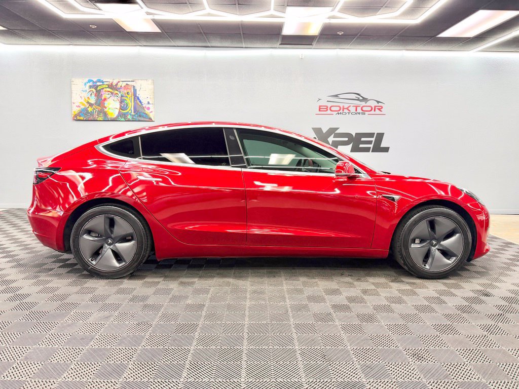 Used 2019 Tesla Model 3 Standard Range RWD image 17