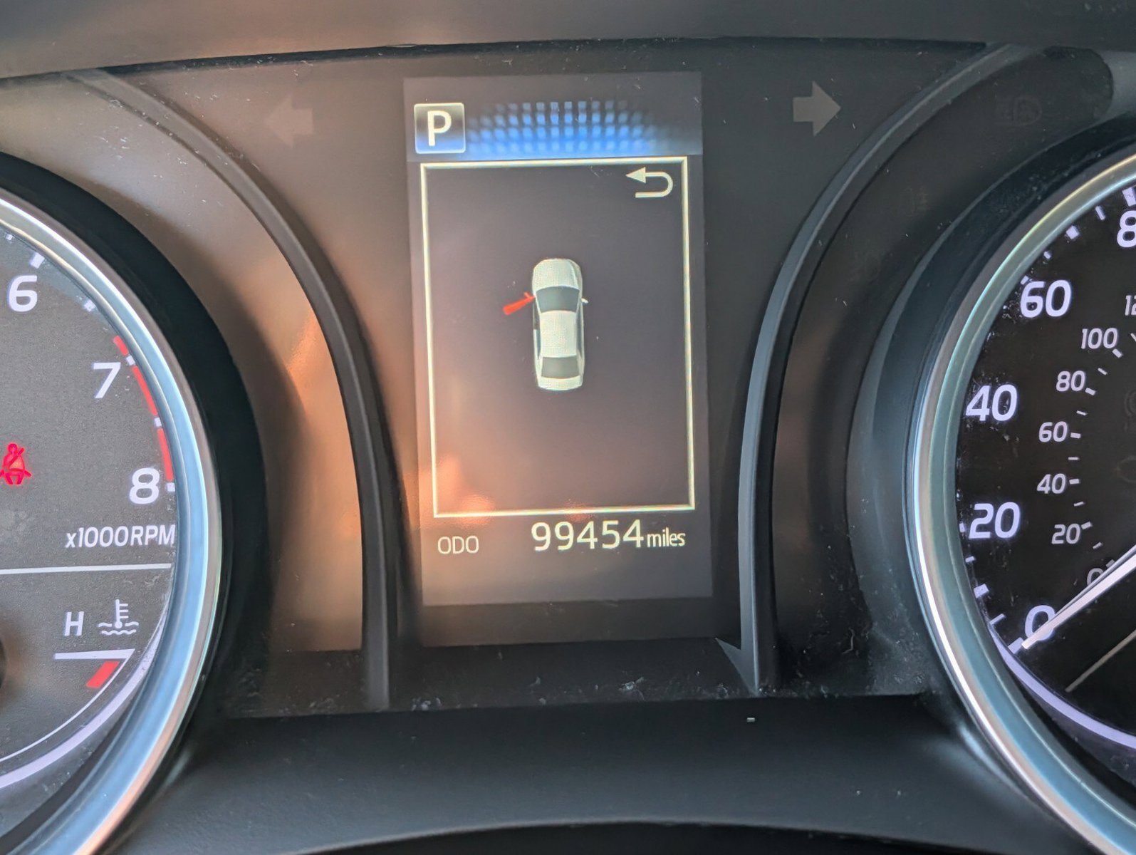 Used 2018 Toyota Camry LE FWD image 26