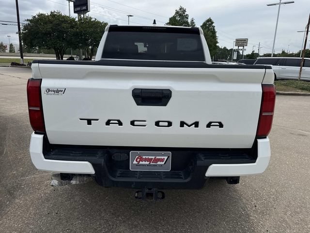 Used 2024 Toyota Tacoma SR5 RWD image 6