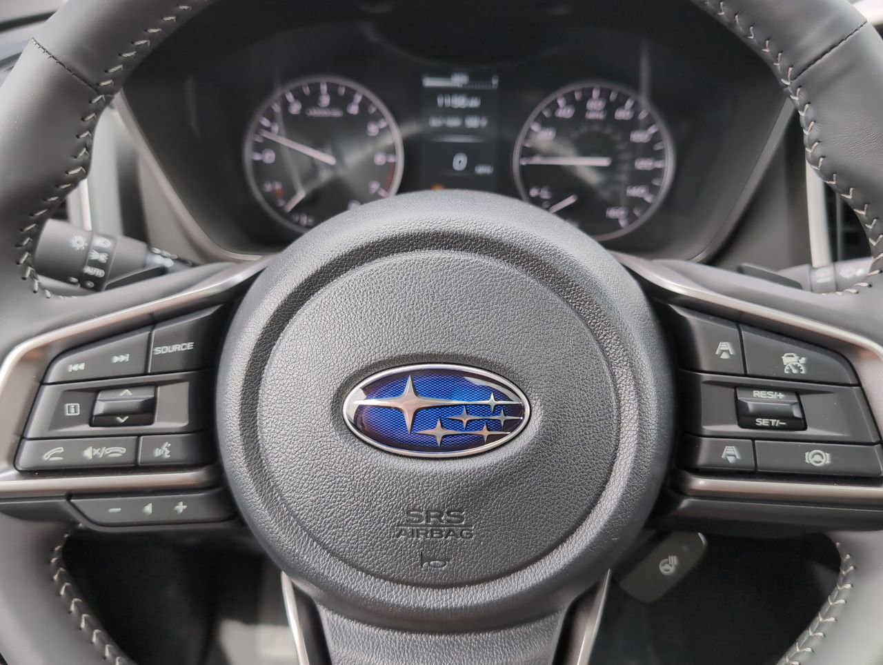 New 2026 Subaru Ascent Touring AWD/4WD image 19
