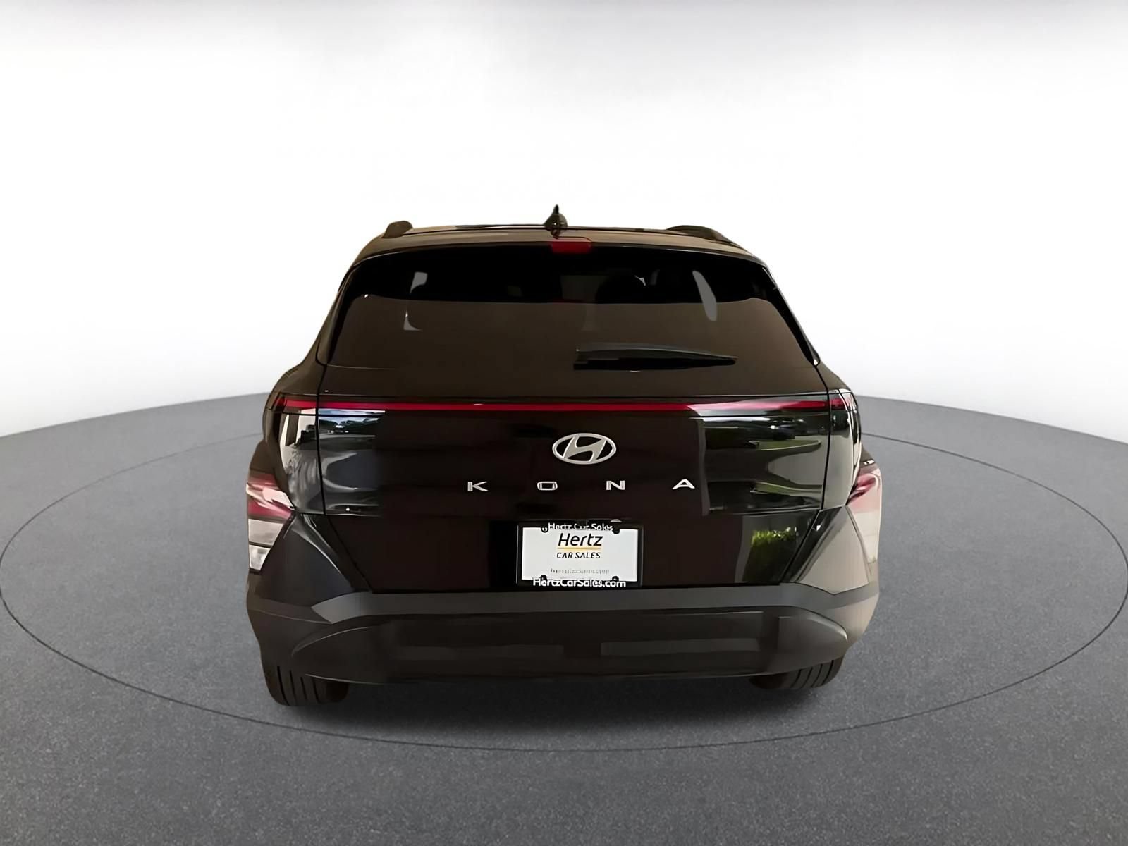 Used 2026 Hyundai Kona SEL Sport FWD image 12