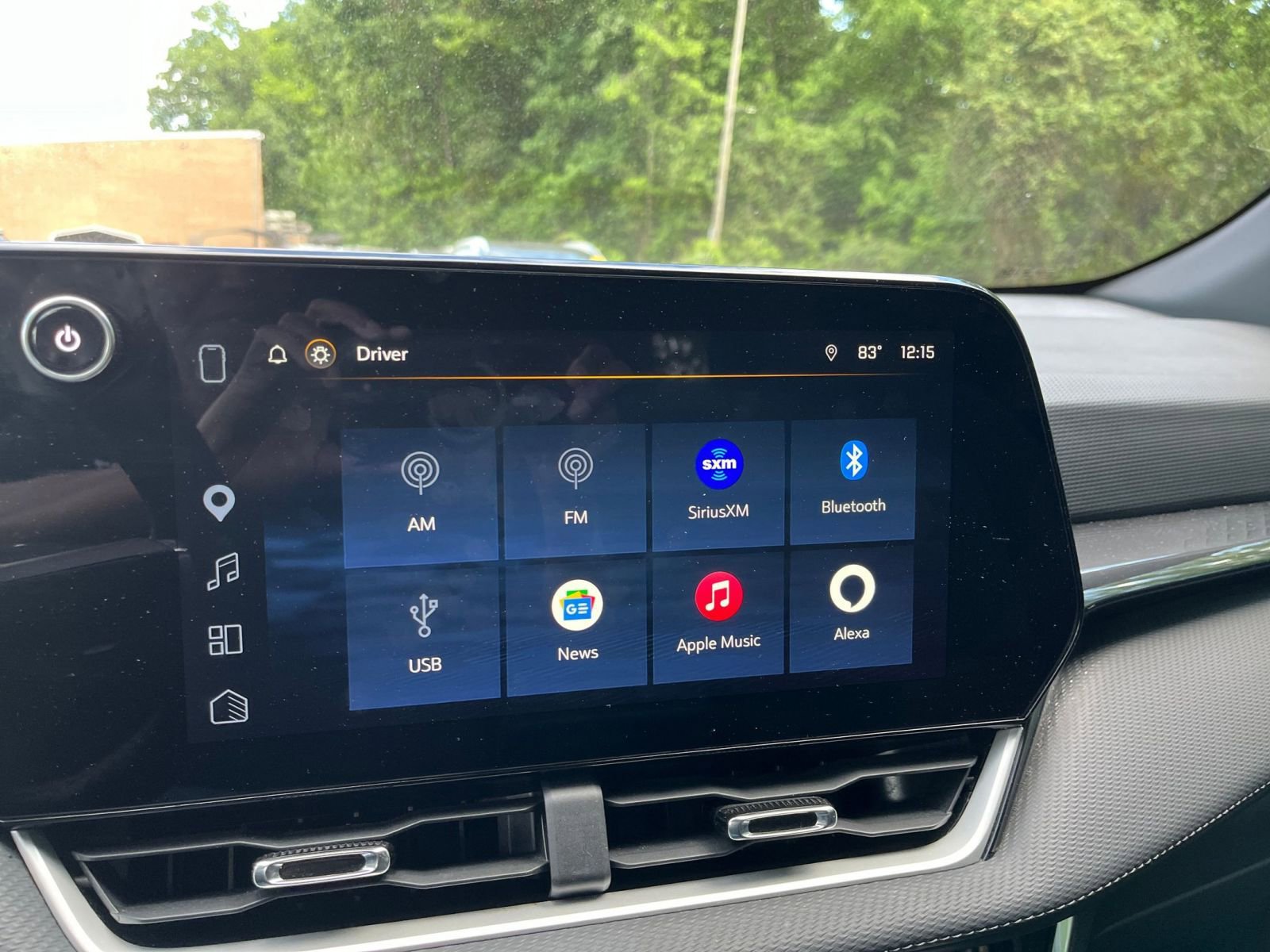 Used 2025 Chevrolet Equinox LT AWD/4WD image 25