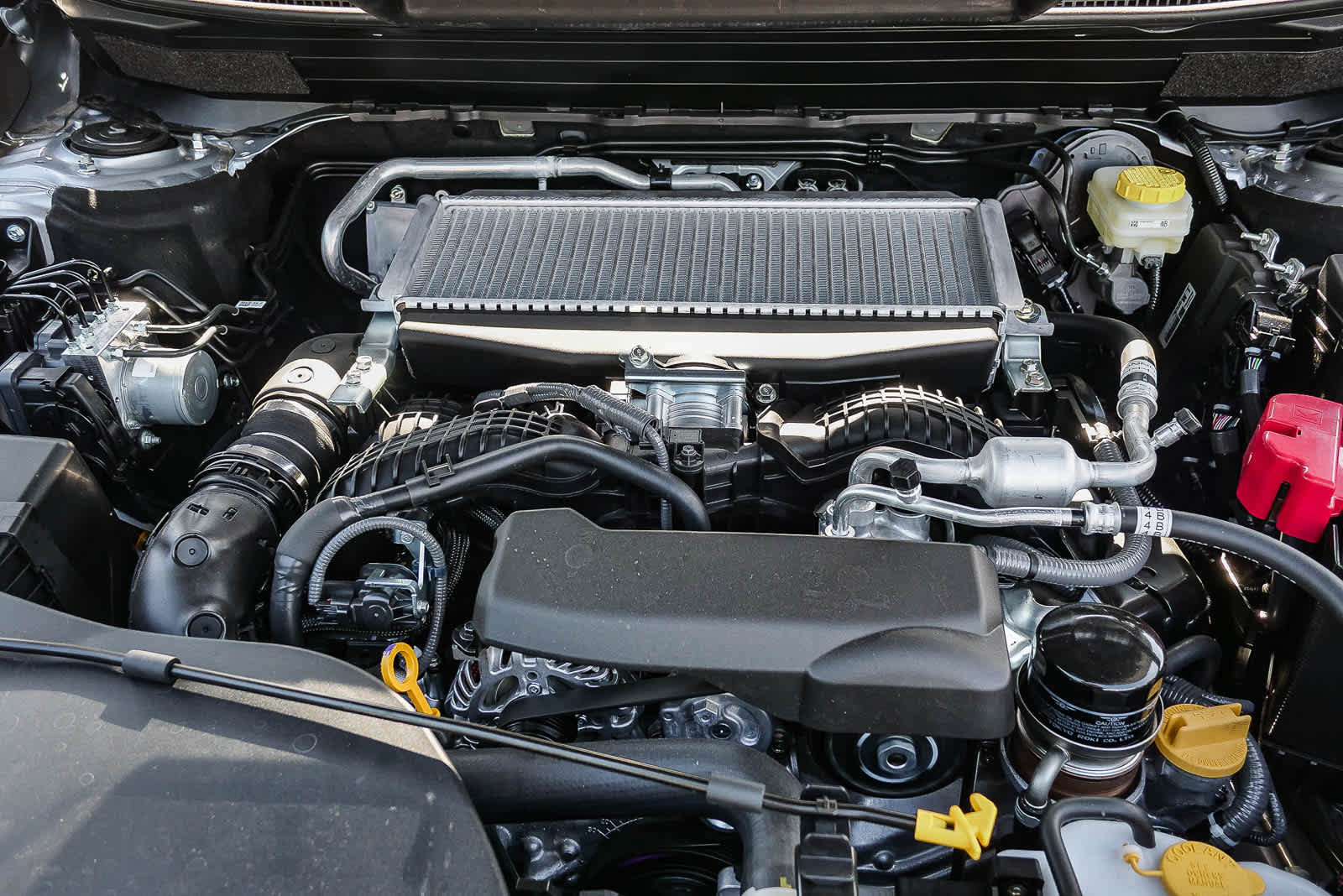 New 2026 Subaru Outback Wilderness image 12