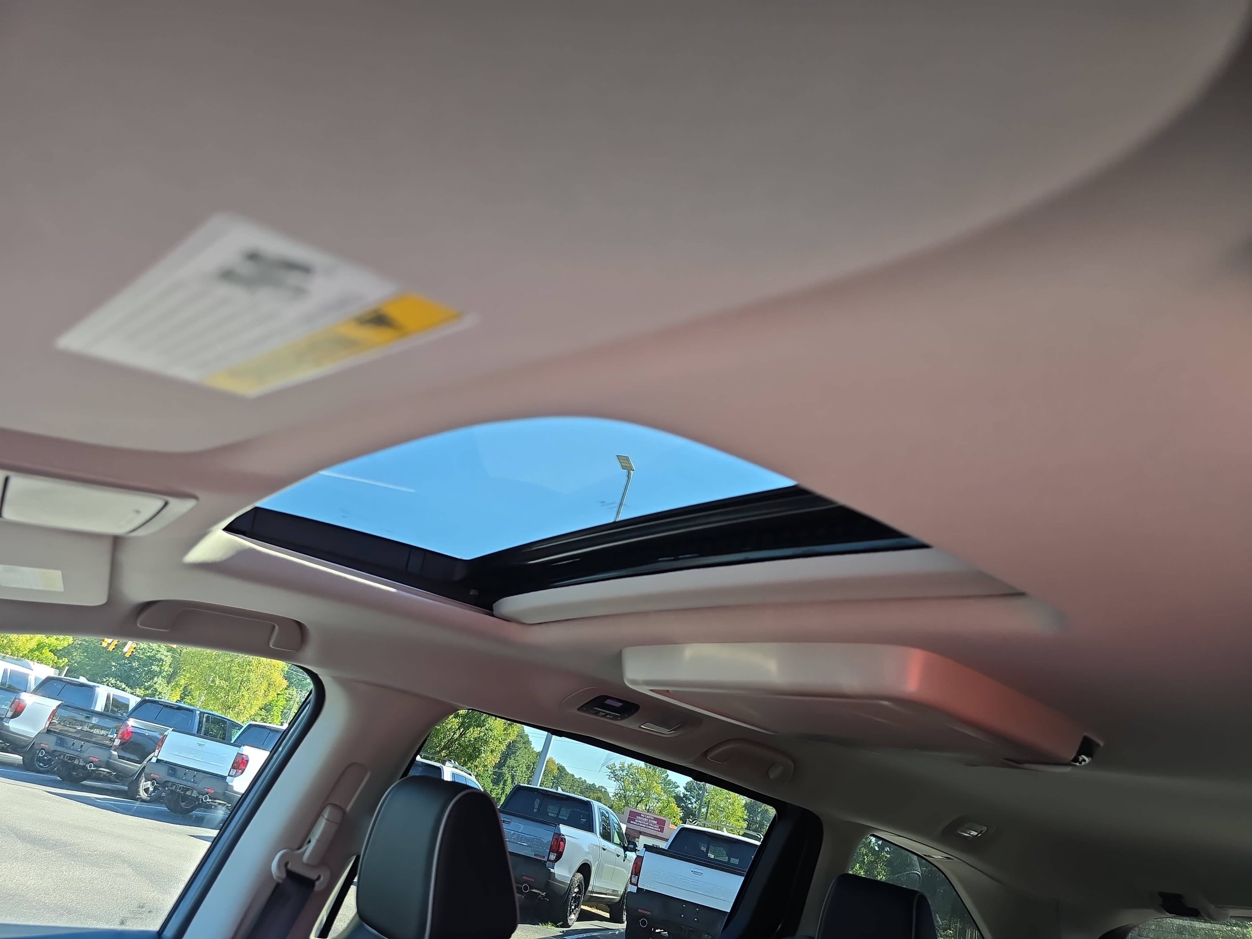 New 2027 Honda Odyssey Elite image 30