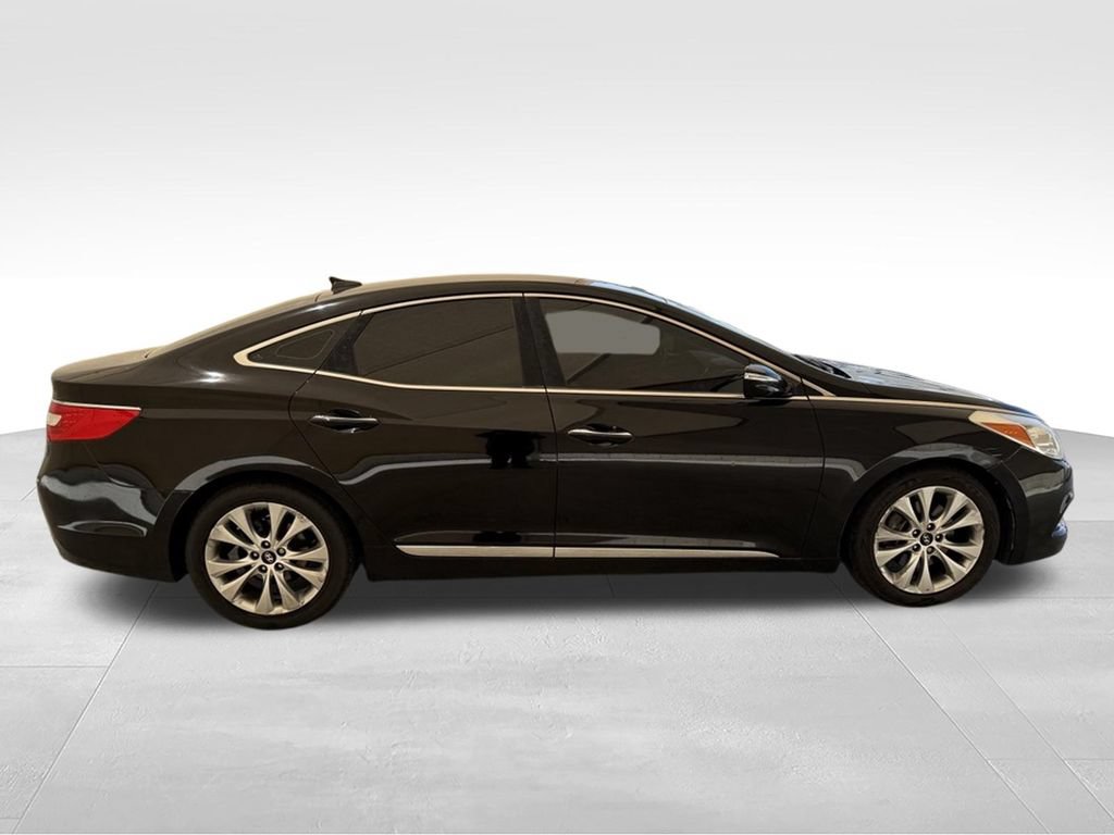 Used 2012 Hyundai Azera FWD image 5