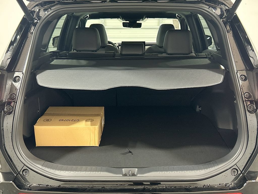 New 2026 Toyota RAV4 XSE AWD/4WD image 26