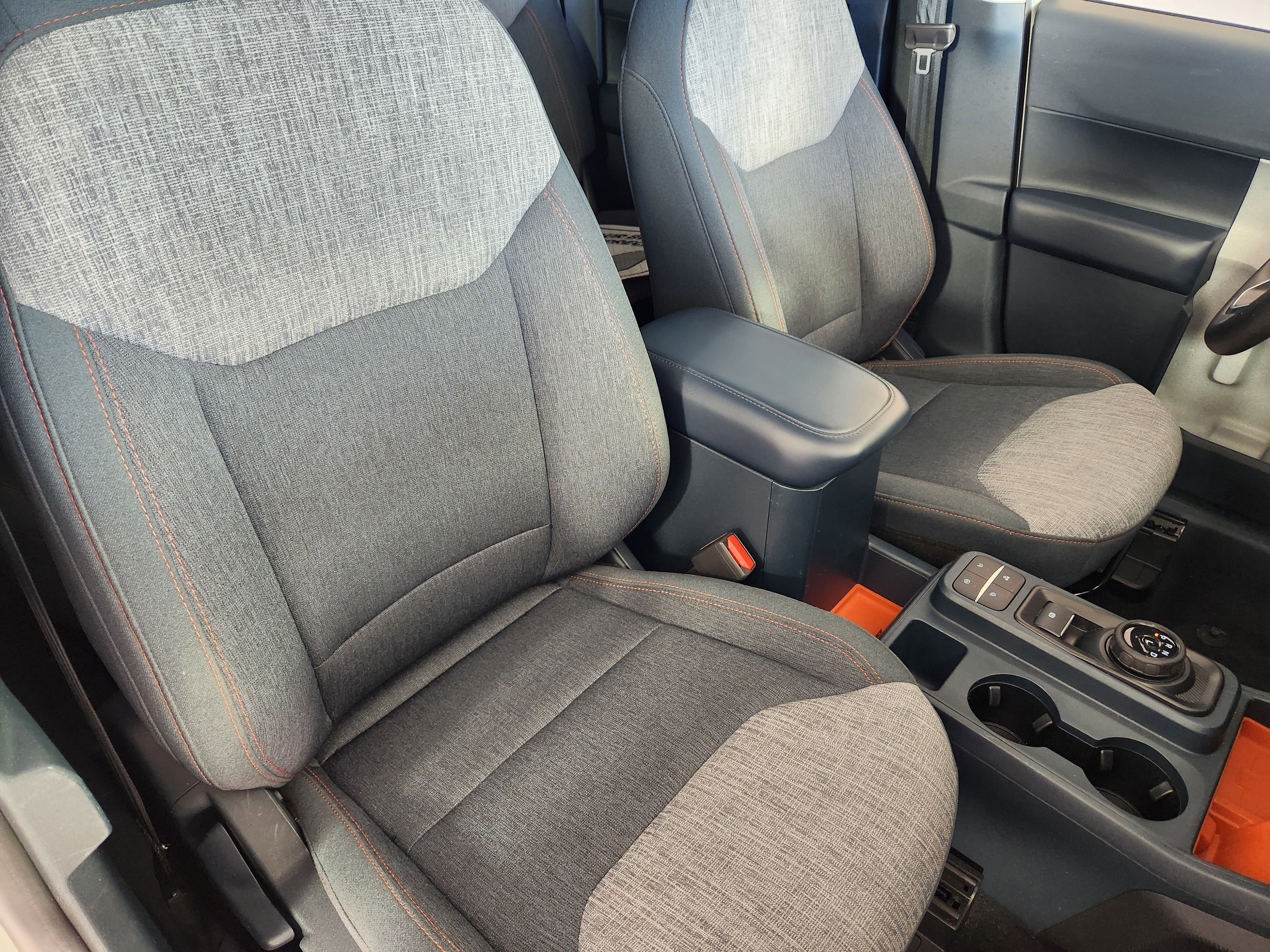 Certified 2023 Ford Maverick XLT w/ Equipment Group 300A Standard image 10