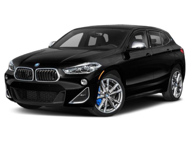 Used 2020 BMW X2 M35i AWD/4WD image 4
