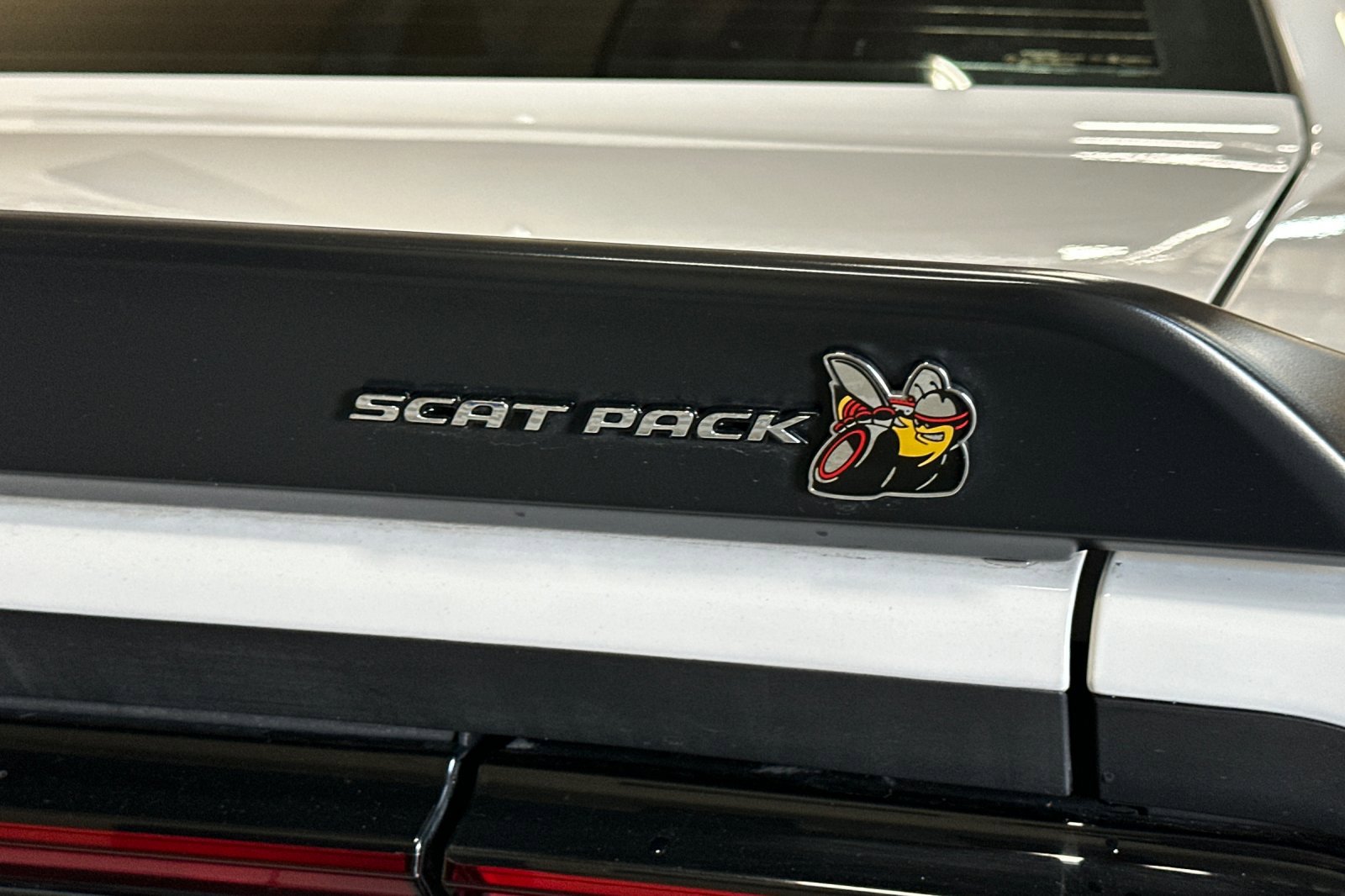 Used 2020 Dodge Challenger R/T Scat Pack image 51