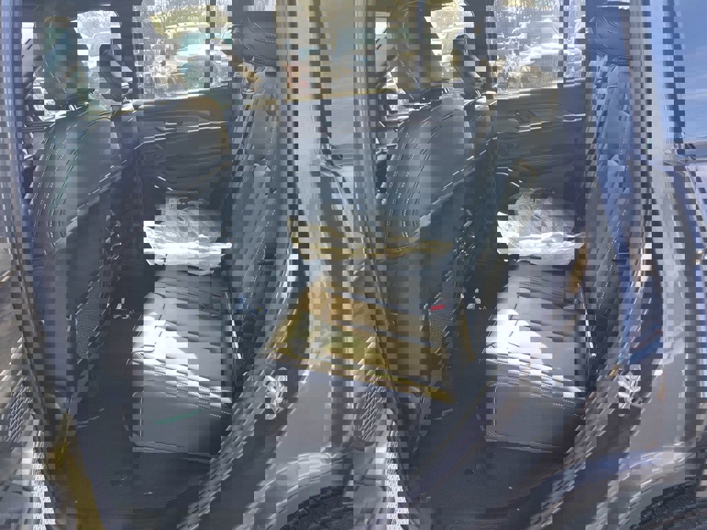 New 2026 Jeep Grand Cherokee Limited image 19