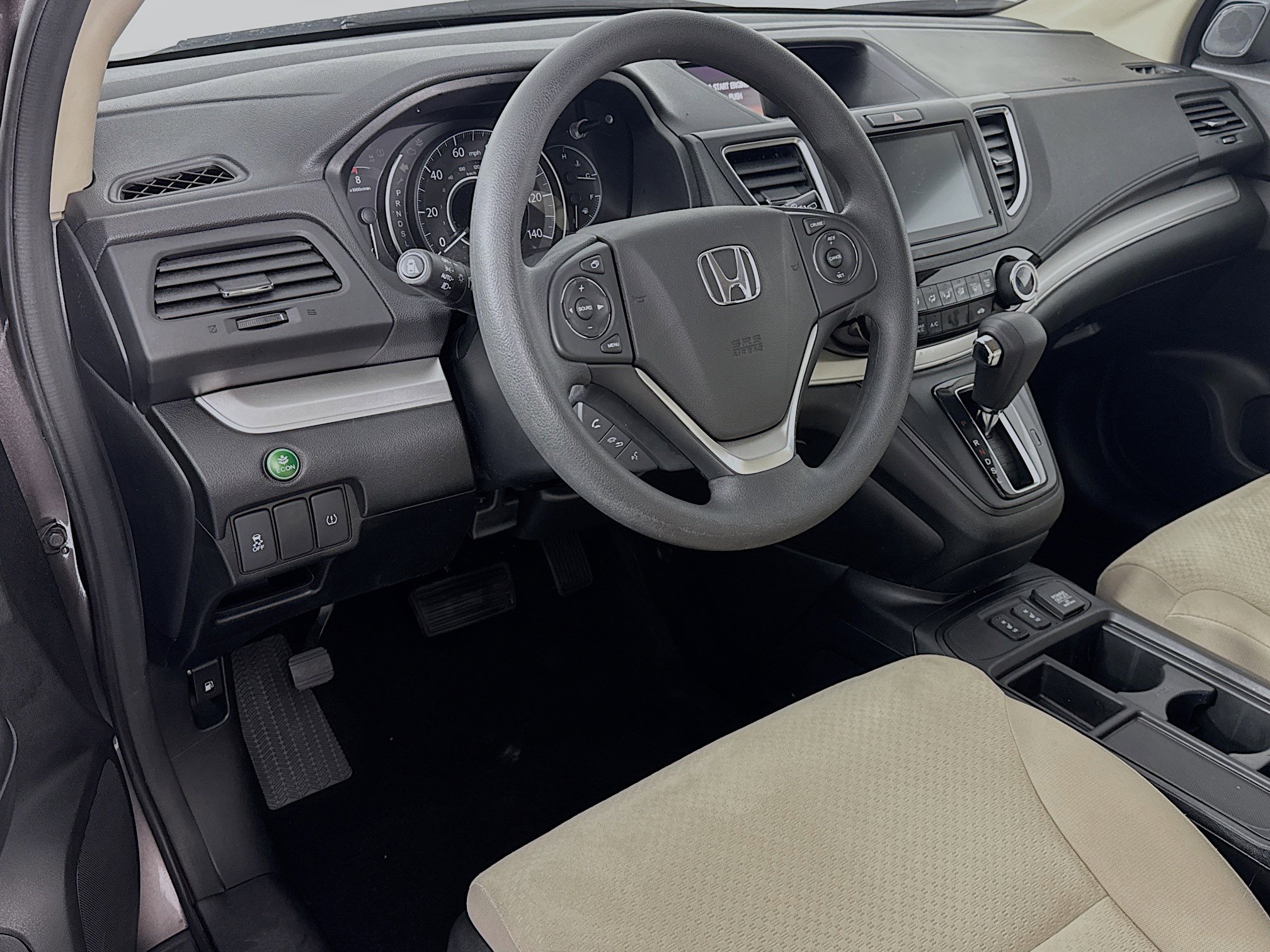 Used 2016 Honda CR-V EX image 9