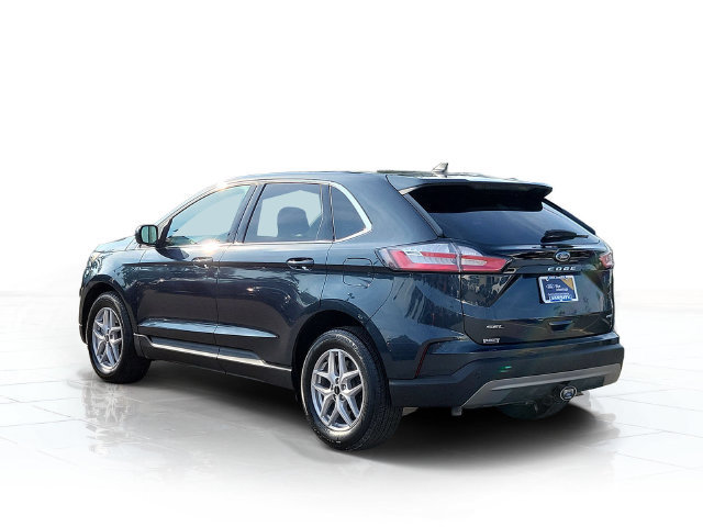 Certified 2023 Ford Edge SEL w/ Convenience Package AWD/4WD image 5