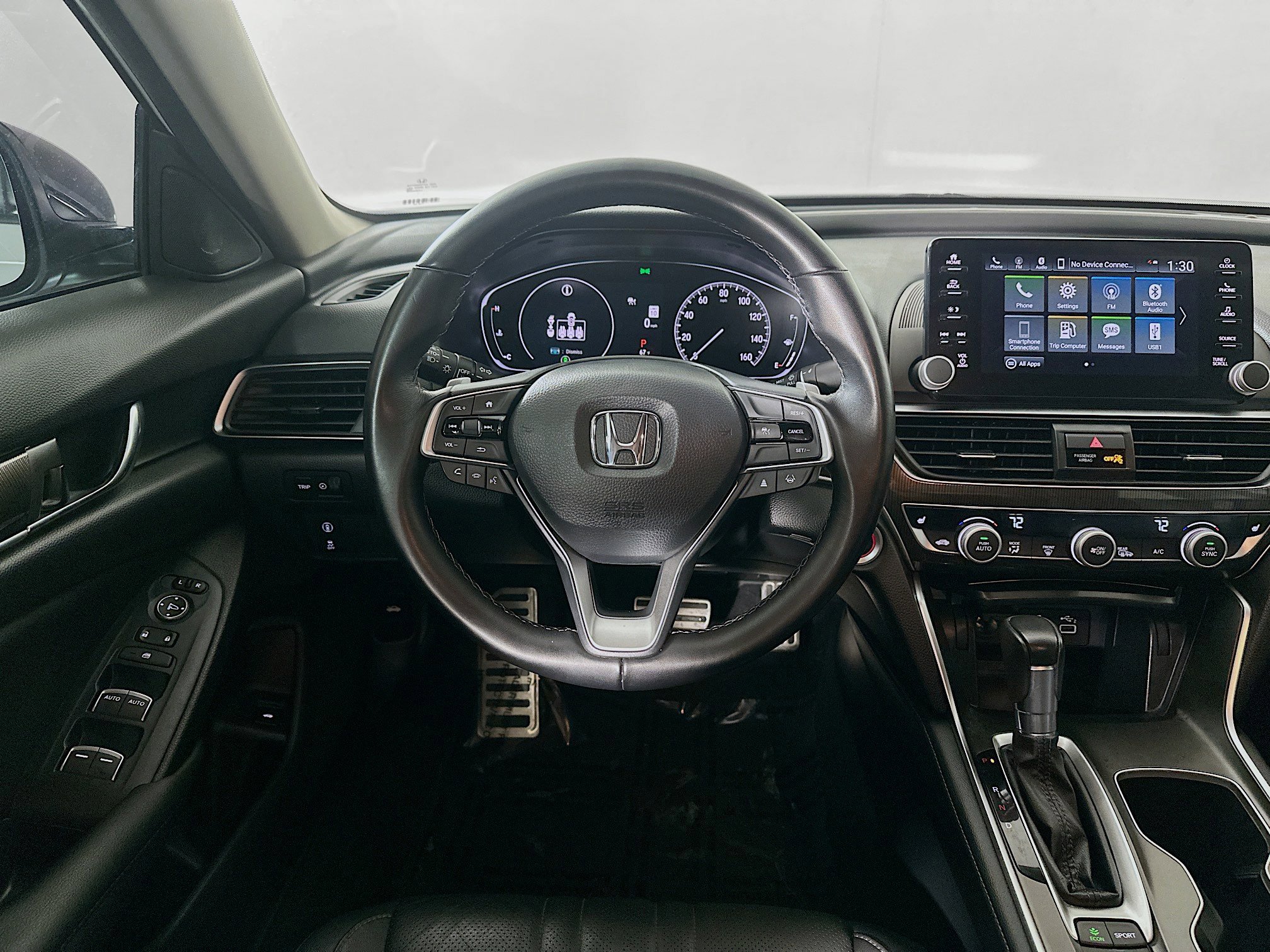 Used 2022 Honda Accord Sport Special Edition image 20