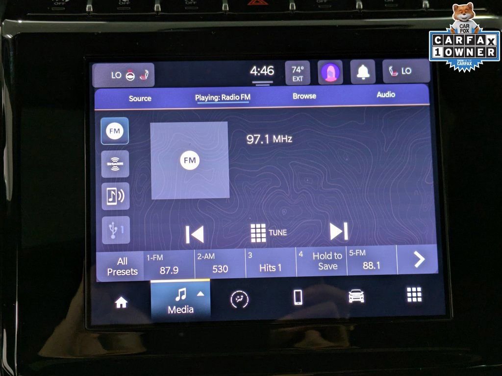 Used 2024 Jeep Grand Cherokee L Altitude image 13