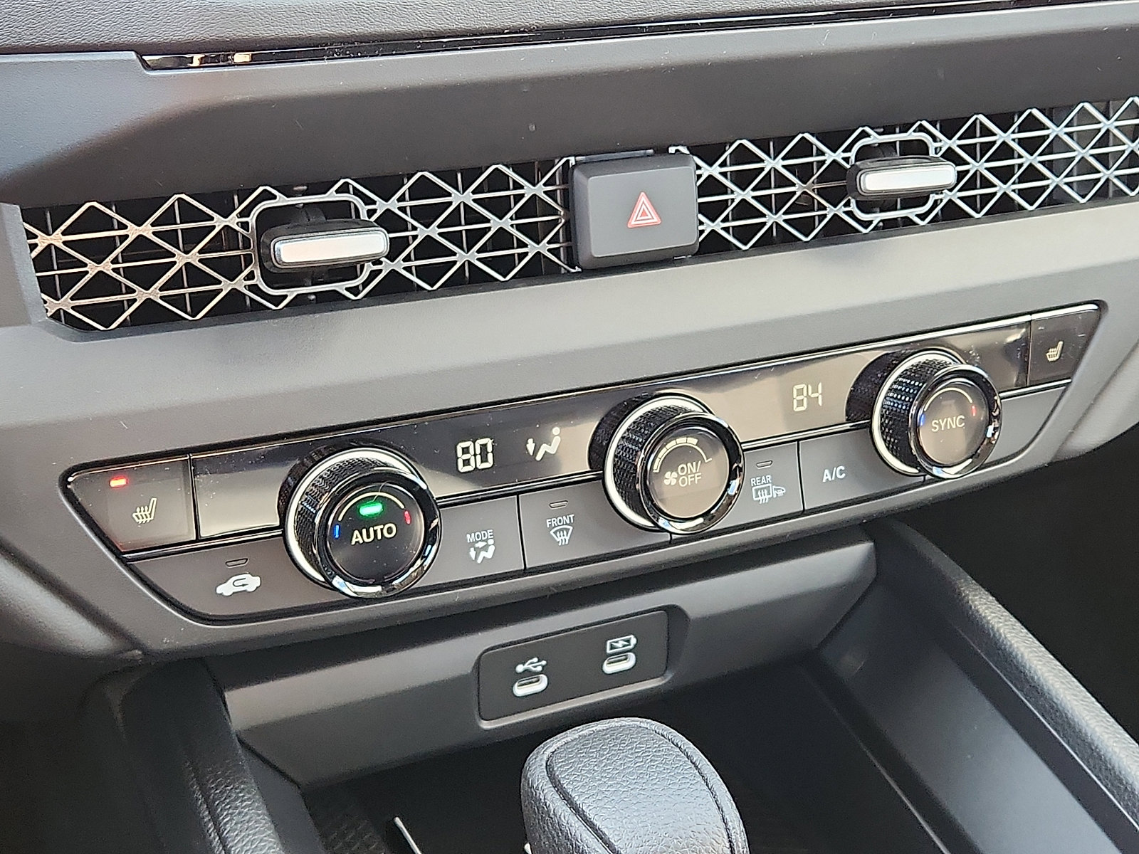 New 2026 Honda Accord SE image 12