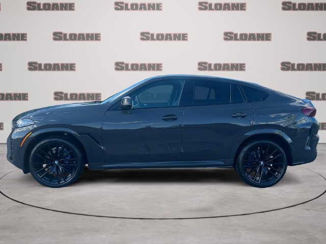 New 2027 BMW X6 xDrive40i AWD/4WD image 2