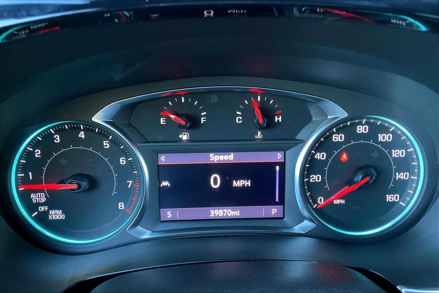 Used 2023 Chevrolet Traverse LT image 25