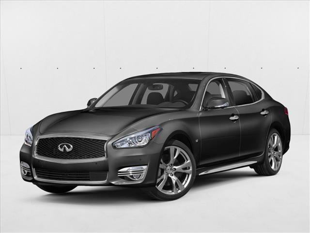 Used 2019 INFINITI Q70 L 3.7 w/ Sensory Package RWD image 1