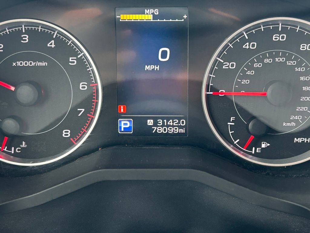 Used 2022 Subaru Ascent Onyx Edition AWD/4WD image 37