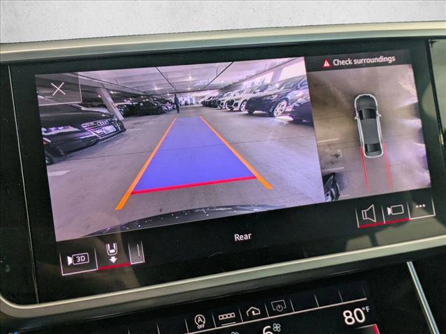 Used 2023 Audi A6 Premium Plus w/ Premium Plus Package image 15