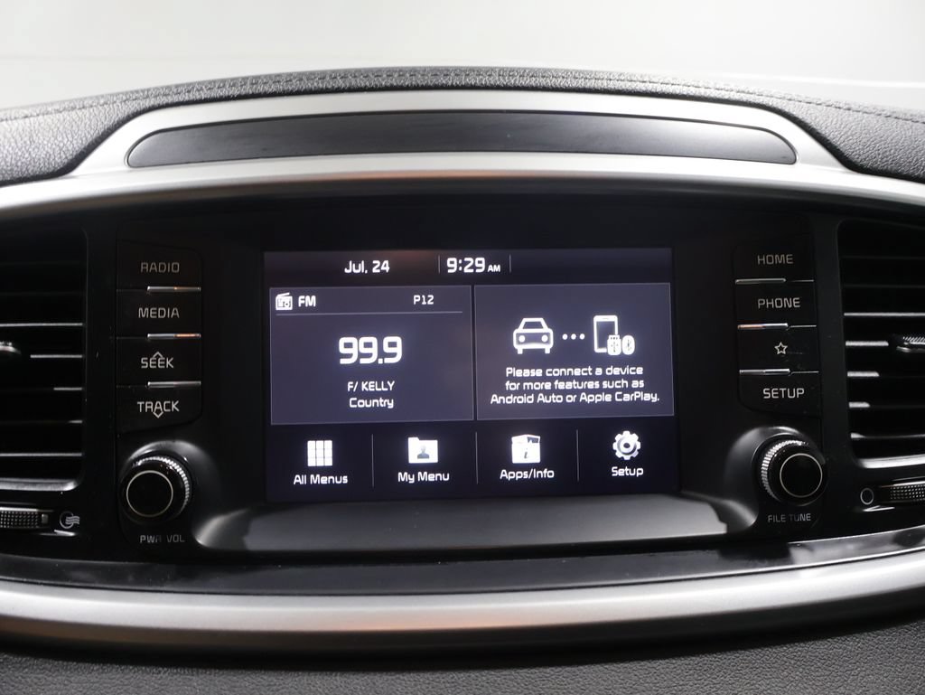 Used 2019 Kia Sorento AWD V6 image 24