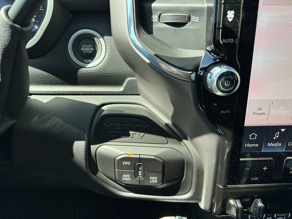 New 2026 RAM 2500 Laramie image 29