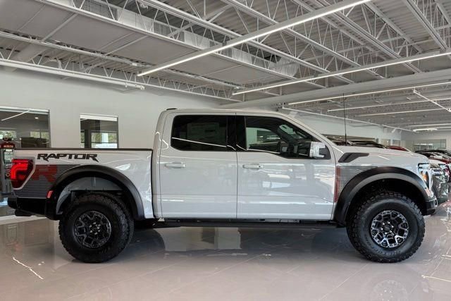 New 2026 Ford F150 Raptor image 3