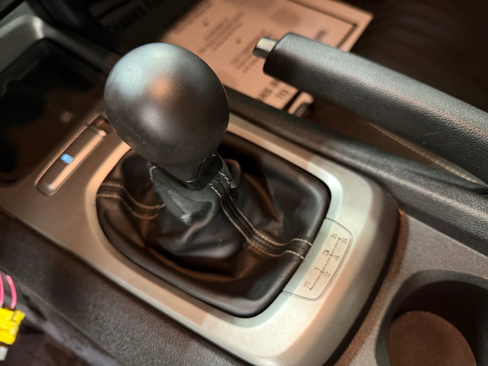 Used 2010 Chevrolet Camaro LS RWD image 34