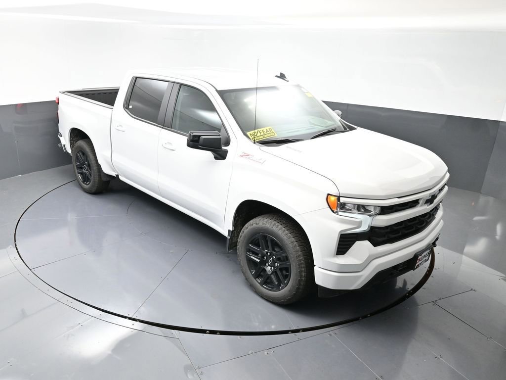New 2026 Chevrolet Silverado 1500 RST image 39