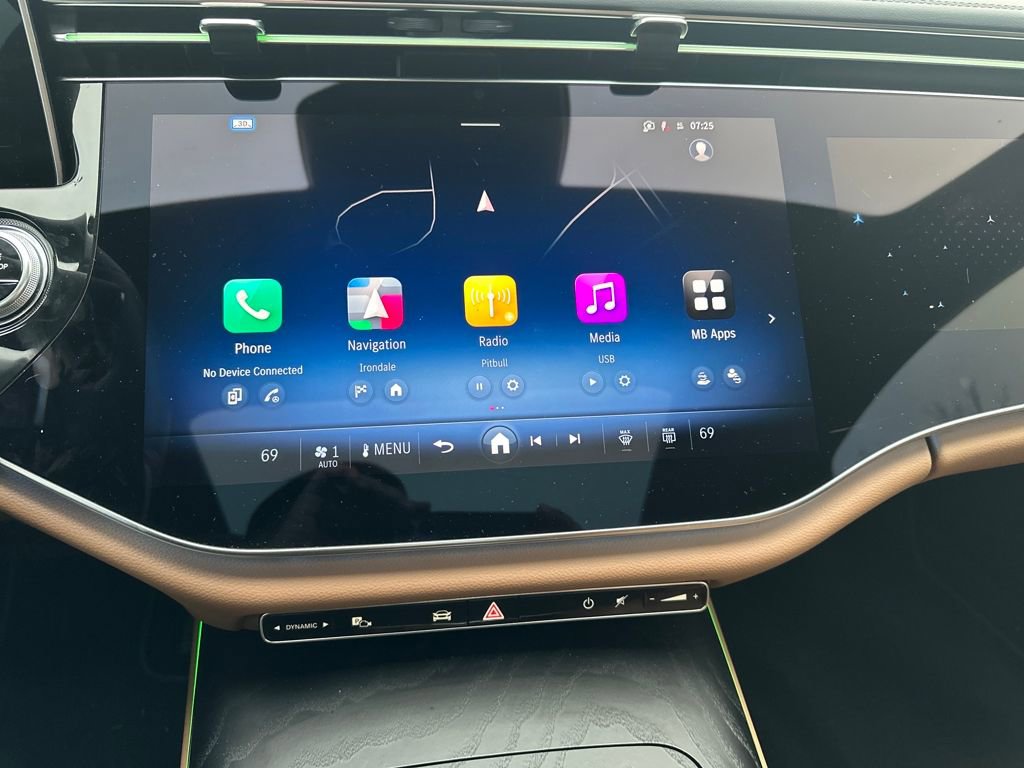 Certified 2024 Mercedes-Benz E 450 4MATIC All-Terrain Wagon image 6