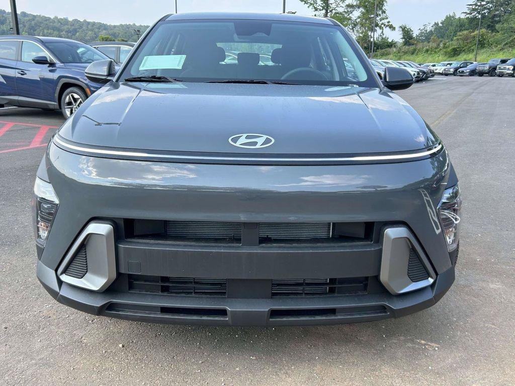 New 2026 Hyundai Kona SE FWD image 34