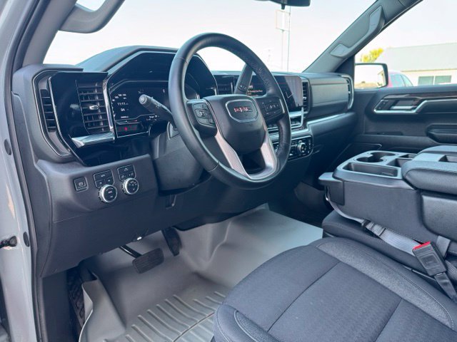 Used 2024 GMC Sierra 1500 Elevation AWD/4WD image 19