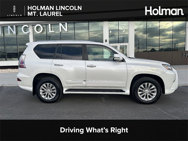 Used 2018 Lexus GX 460