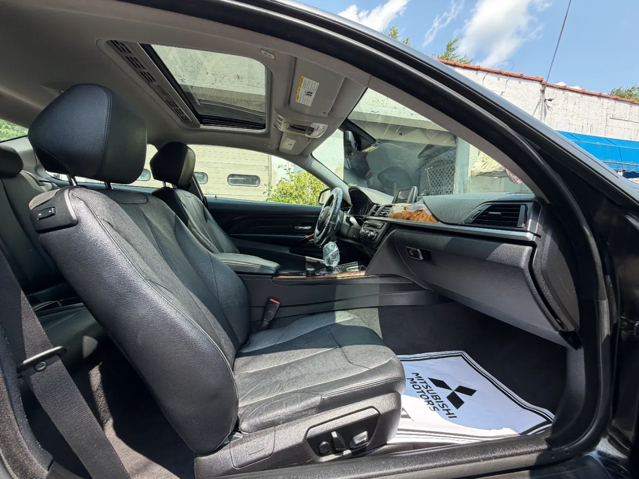 Used 2014 BMW 428i xDrive Coupe AWD/4WD image 28
